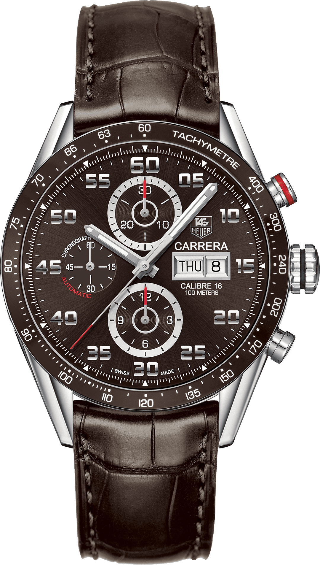 Tag Heuer Carrera CV2A1S.FC6236