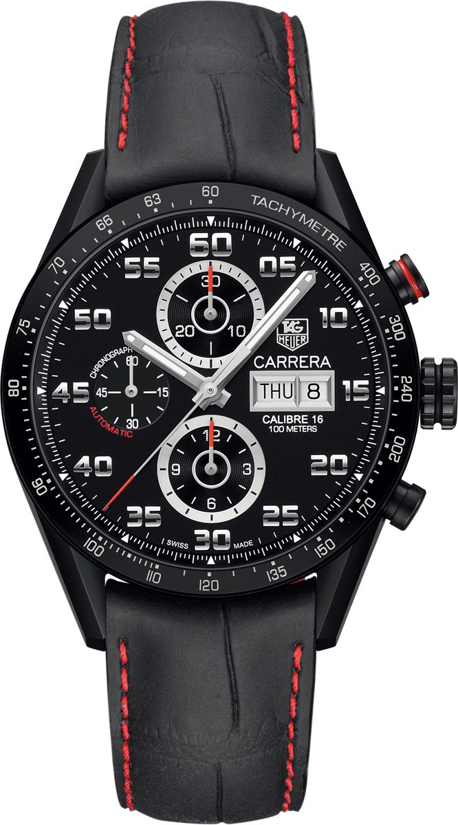 Tag Heuer Carrera CV2A81.FC6237