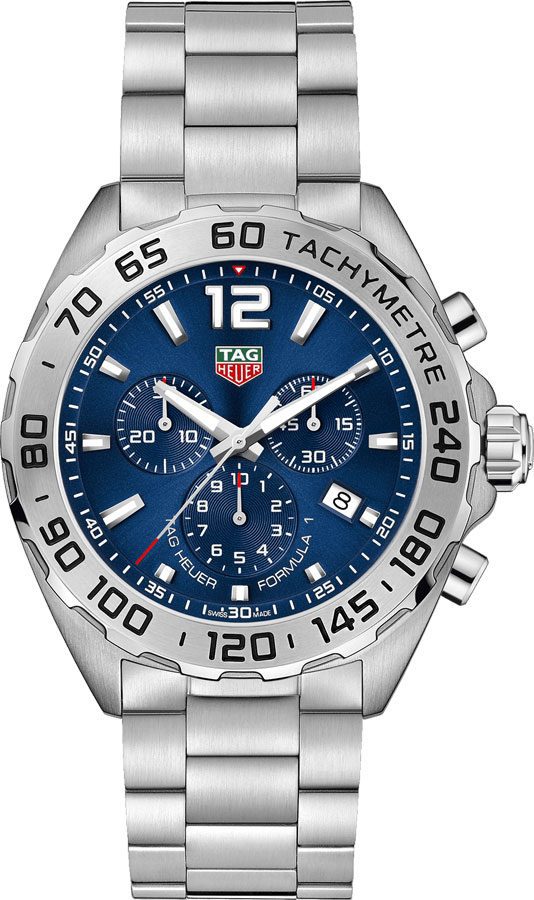 Tag Heuer Formula 1 CAZ101K.BA0842