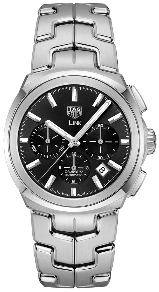 Tag Heuer Link CBC2110.BA0603