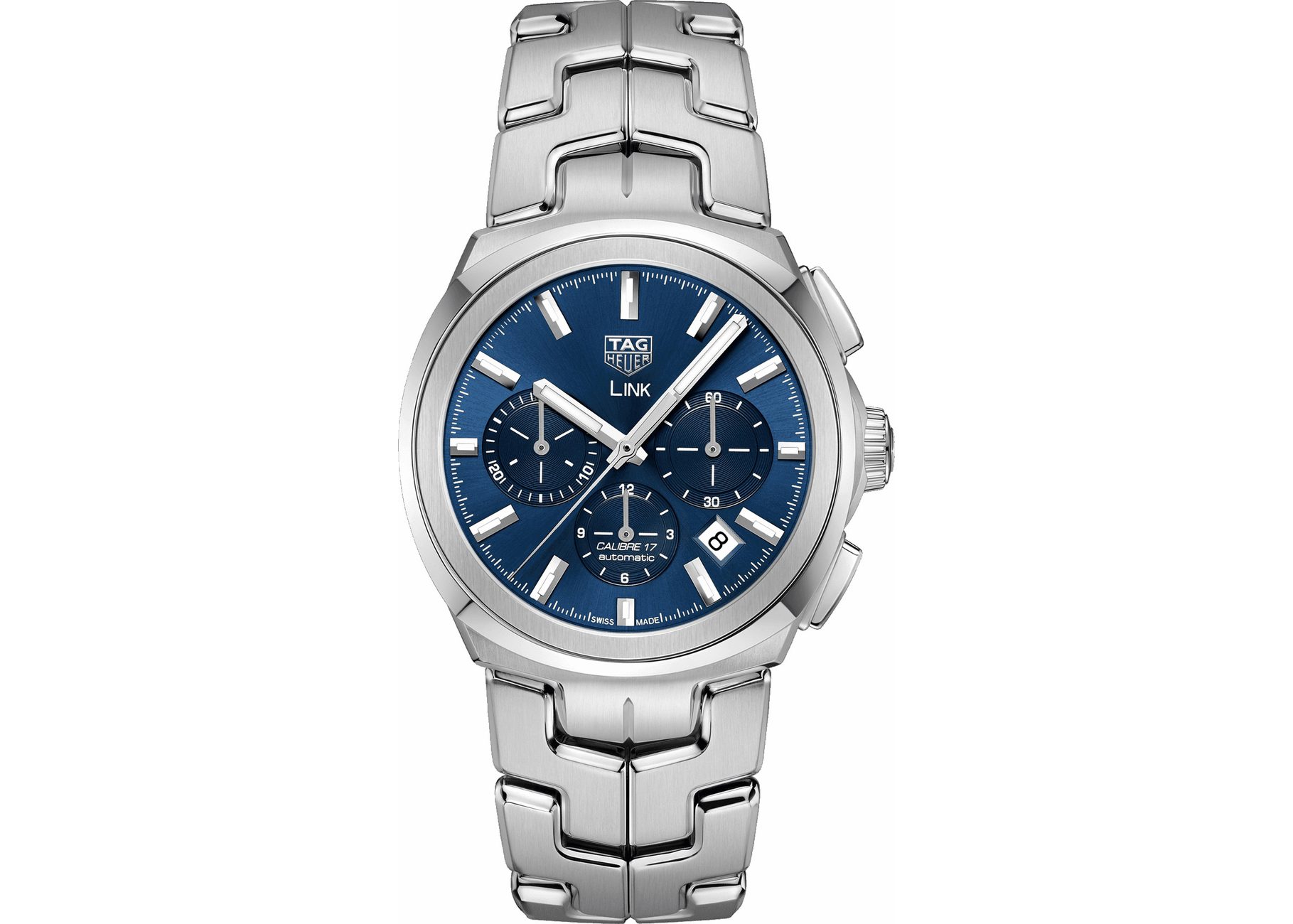 Tag Heuer Link CBC2112.BA0603