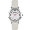 Coolwatch Kinderhorloge CW.358 PU Leder Zilver