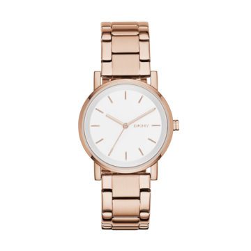 DKNY NY2344 Soho 34 mm Dameshorloge