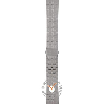 Armani Exchange Unisex horloge (AAX2951)