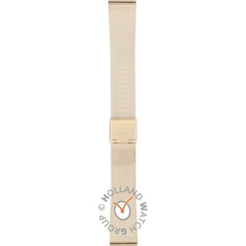 Armani Exchange Unisex horloge (AAX5554)