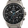 Breil TW1657 Herenhorloge Titanium Solar Chrono Tachymeter 43 mm