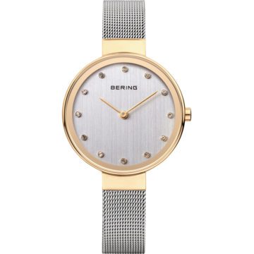 Bering Dames horloge (12034-010)