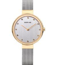 Bering Dames horloge (12034-010)