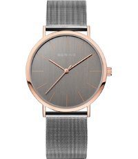 Bering Unisex horloge (13436-369)