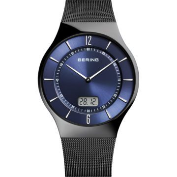 Bering Heren horloge (51640-227)