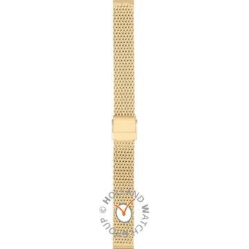 Boccia Unisex horloge (811-A3246BHAX1)