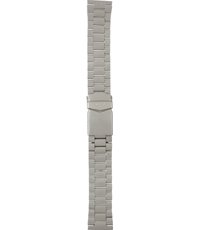 Boccia Unisex horloge (811-A3545AQBXX)