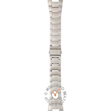 Boccia Unisex horloge (811-A3549AQCXA)