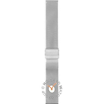 Boccia Unisex horloge (811-A3578AABXX)