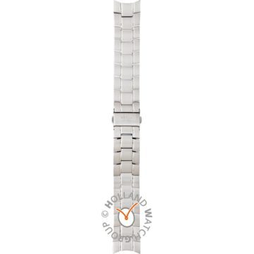 Boccia Unisex horloge (811-A3581AQCXA)