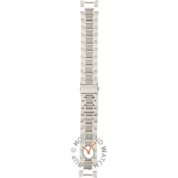 Boccia Unisex horloge (811-A3597AQAXC)