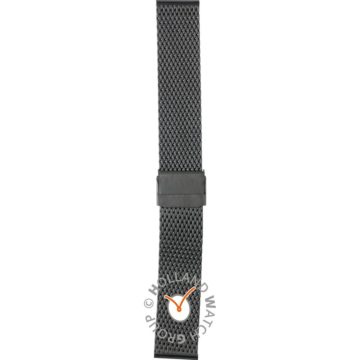 Boccia Unisex horloge (811-A3750BAPXA)