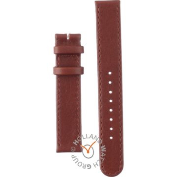 Boccia Unisex horloge (811-X384U16)