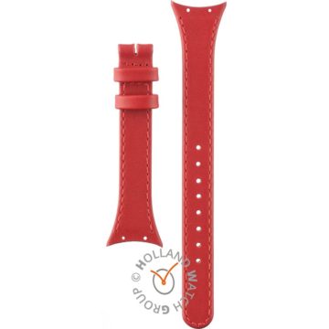 Boccia Unisex horloge (811-X509V21)