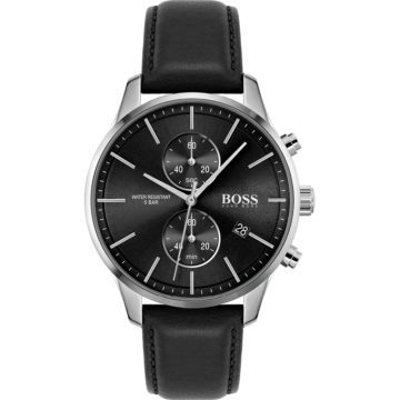 Hugo Boss Heren horloge (1513803)