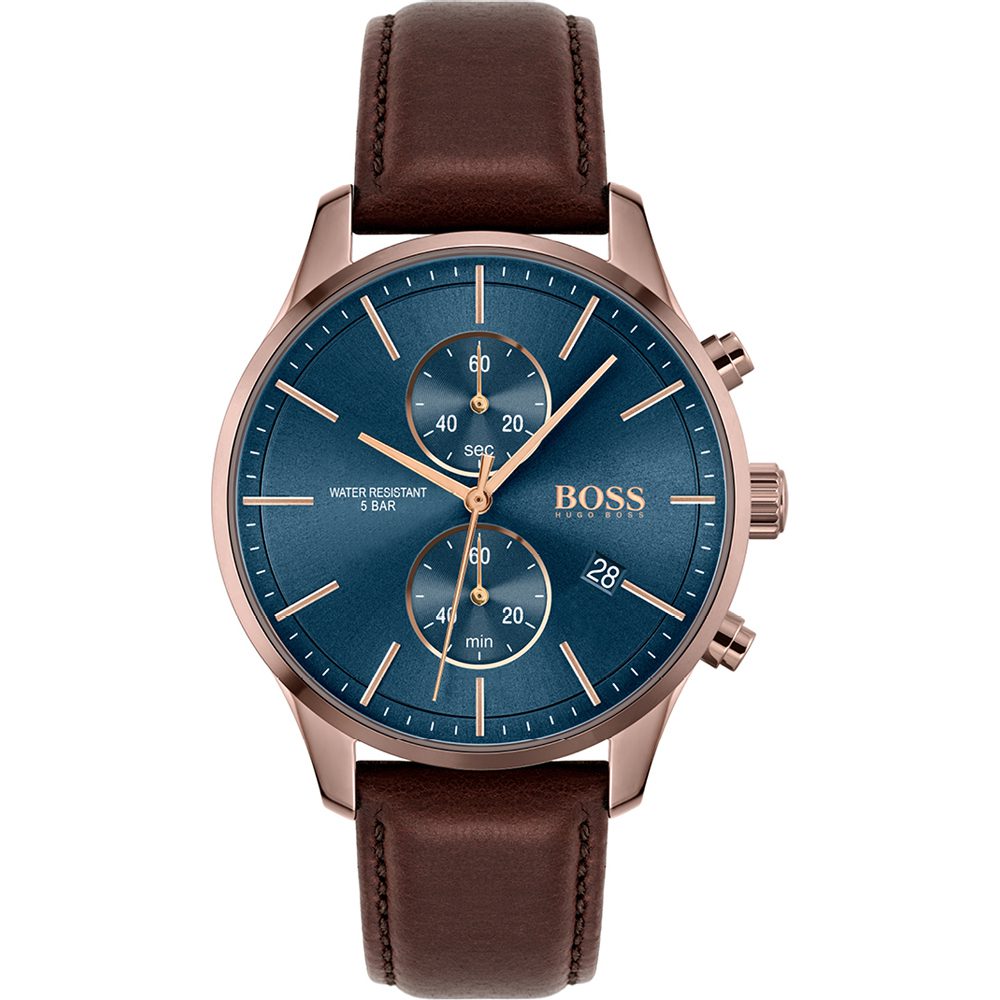 Hugo Boss horloge (1513804)