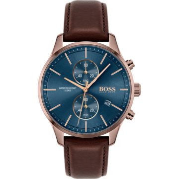 Hugo Boss Heren horloge (1513804)