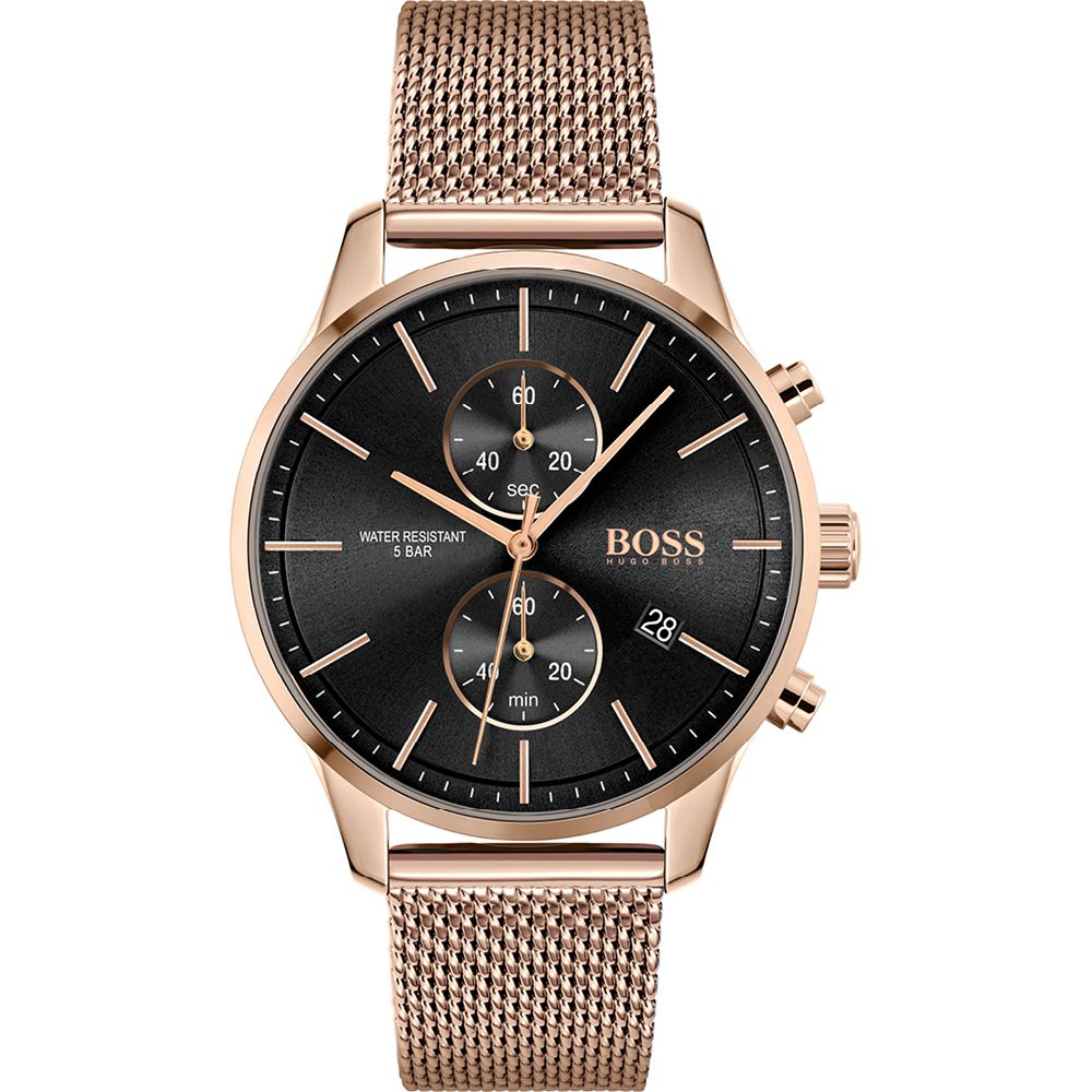 Hugo Boss horloge (1513806)