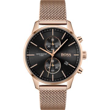 Hugo Boss Heren horloge (1513806)