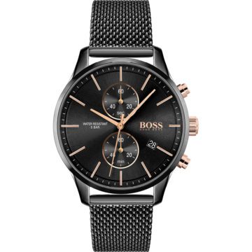 Hugo Boss Heren horloge (1513811)