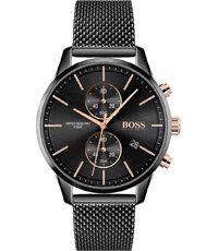 Hugo Boss Heren horloge (1513811)