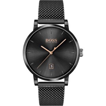 Hugo Boss Heren horloge (1513810)