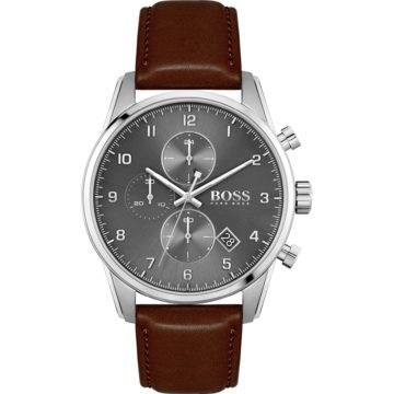 Hugo Boss Heren horloge (1513787)