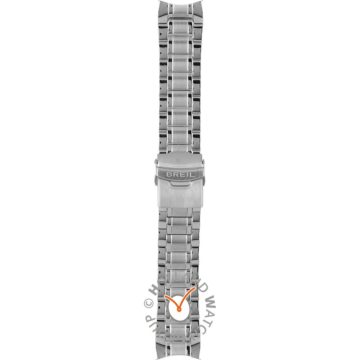 Breil Unisex horloge (F670015393)