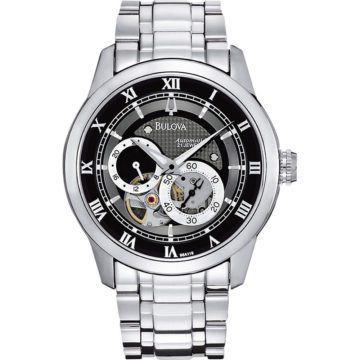 Bulova Heren horloge (96A119)