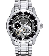 Bulova Heren horloge (96A119)