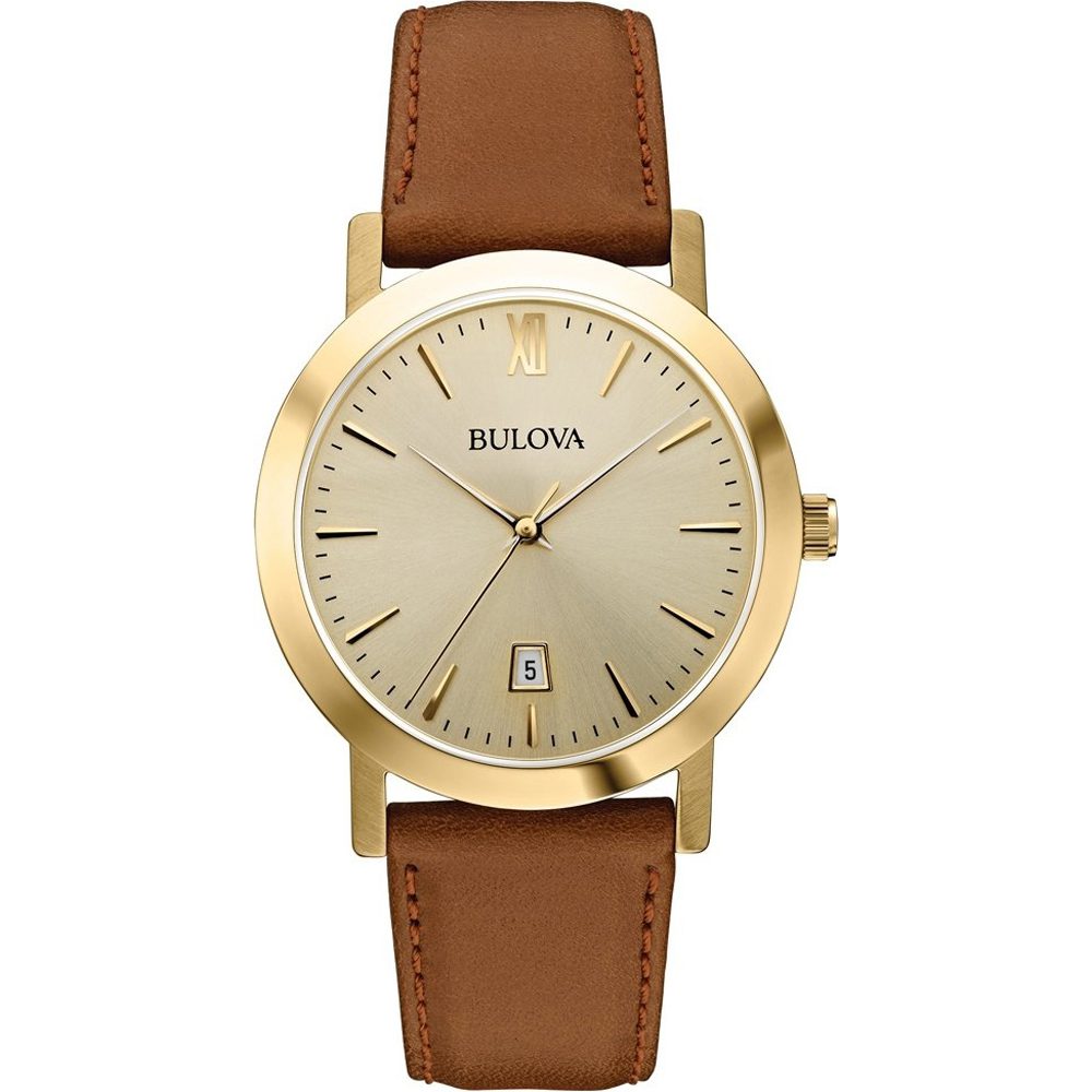 Bulova horloge (97B135)