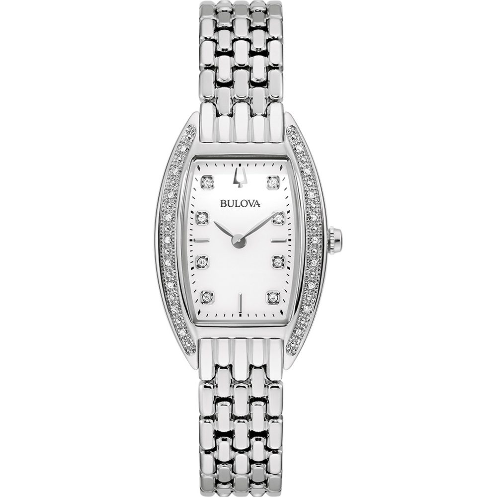 Bulova horloge (96R244)