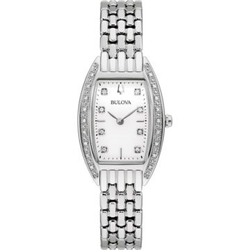 Bulova Dames horloge (96R244)