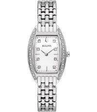 Bulova Dames horloge (96R244)