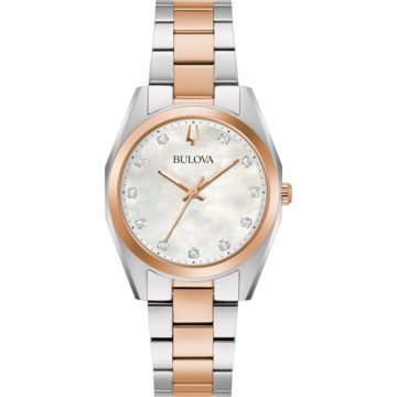 Bulova Heren horloge (98P207)