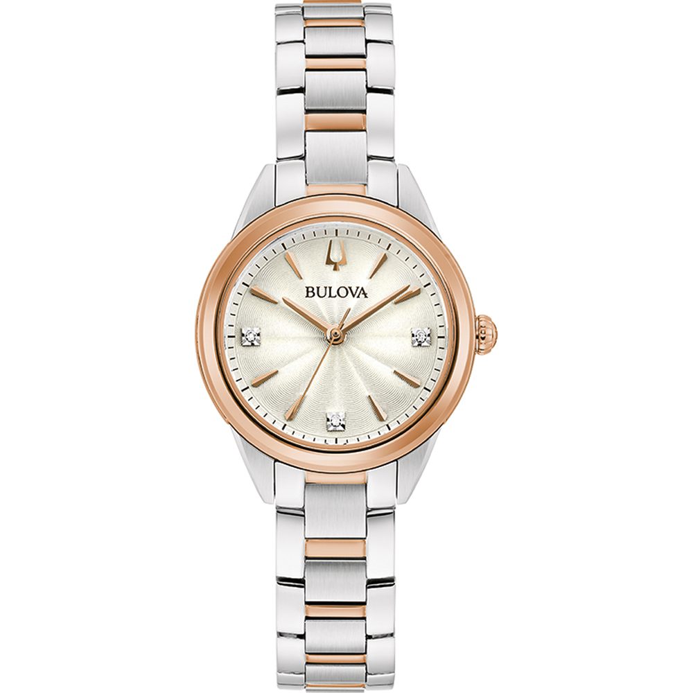 Bulova horloge (98P200)