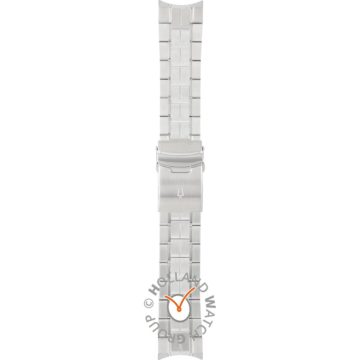 Bulova Unisex horloge (877883-A-96B175)