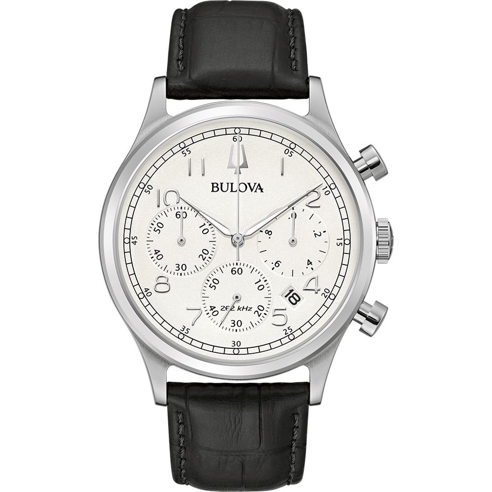 Bulova horloge (96B354)