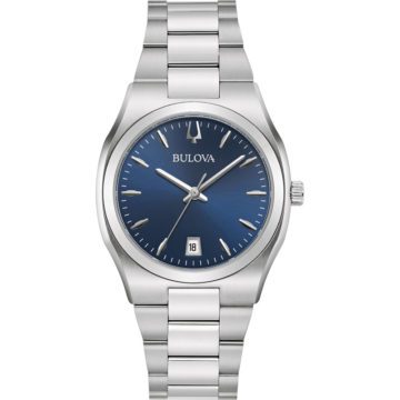 Bulova Dames horloge (96M157)