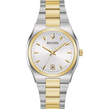 Bulova Unisex horloge (98M132)