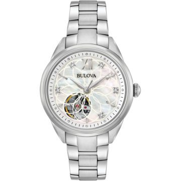 Bulova Dames horloge (96P181)