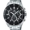 Casio EFR-552D-1AVUEF Edifice Chronograaf 47 mm