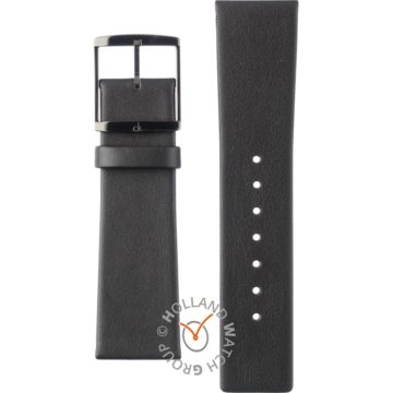 Calvin Klein Unisex horloge (K600.000.052)