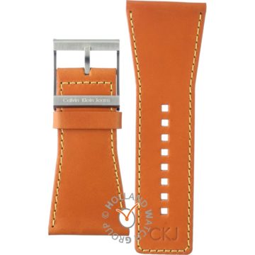 Calvin Klein Unisex horloge (K600.040.754)