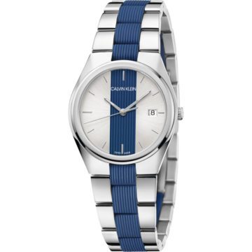 Calvin Klein Dames horloge (K9E231VX)